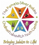 Pamela Silver-Robins Chabad Lubavitch Youth Centre